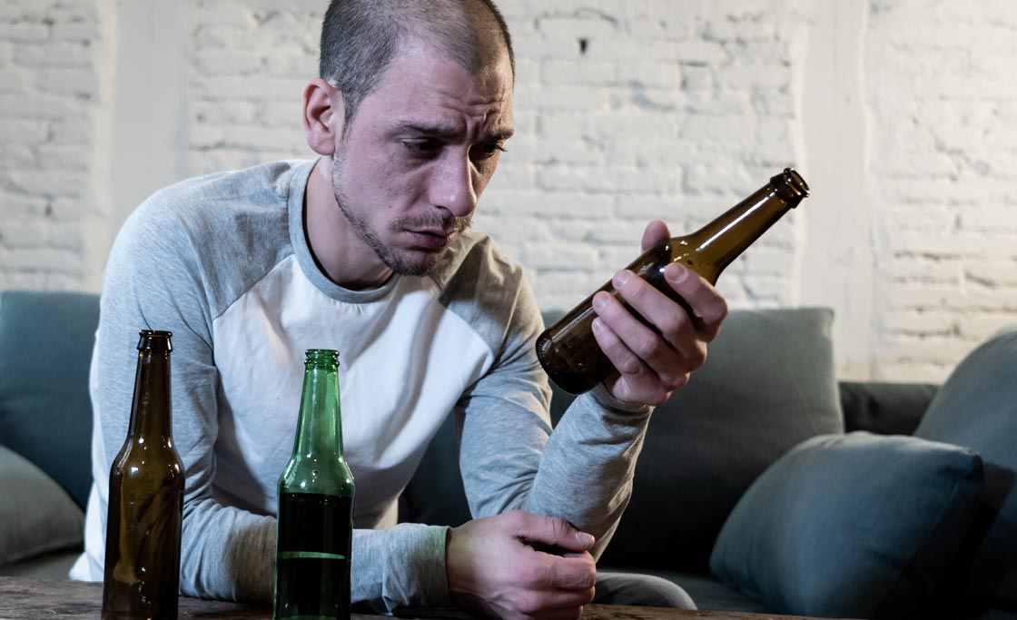 Убрать алкогольную зависимость в Импилахти